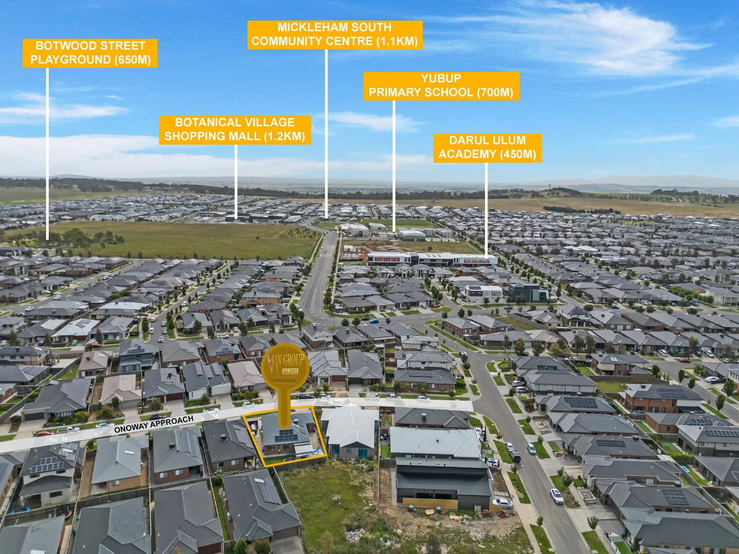 Additional image 25 of 5 Onoway Approach, Mickleham VIC 3064