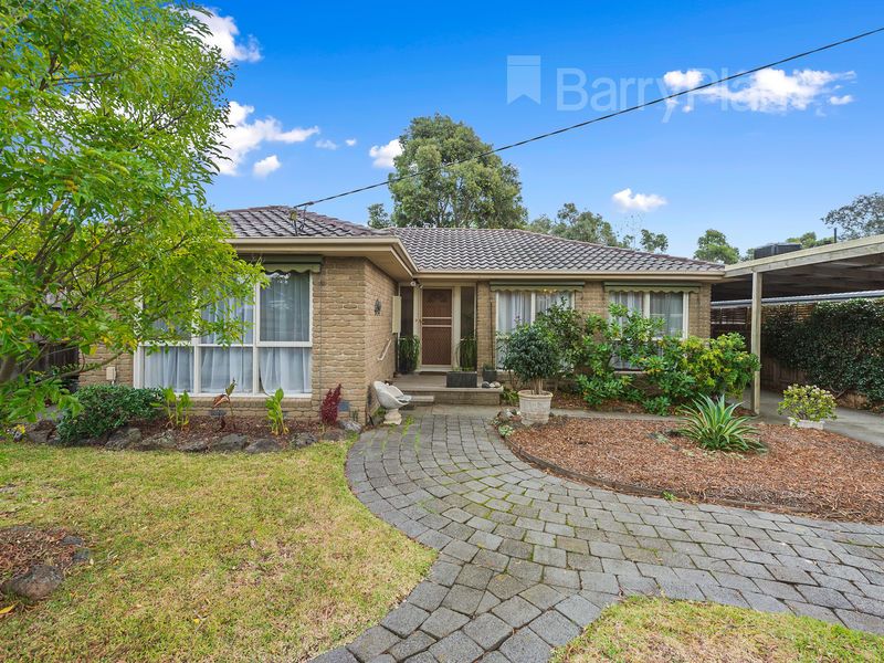 56 Fonteyn Drive, Wantirna South VIC 3152, Image 0