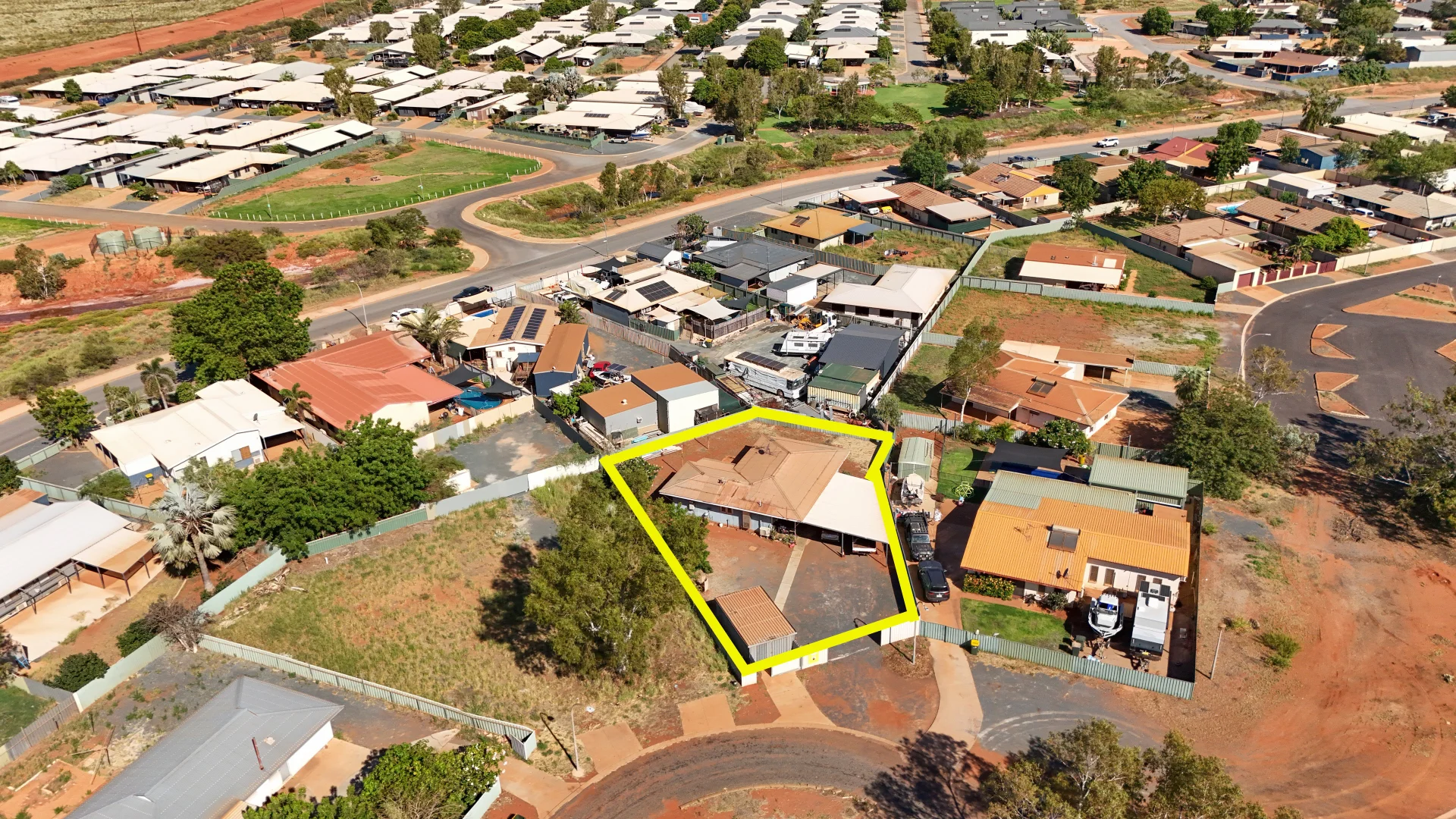 Additional image 20 of 29 Clam Court, South Hedland WA 6722