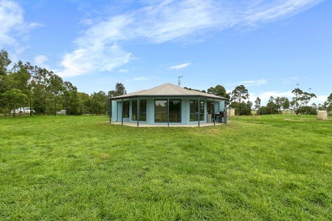 Picture of 15 Tutegong Road, WINCHELSEA VIC 3241