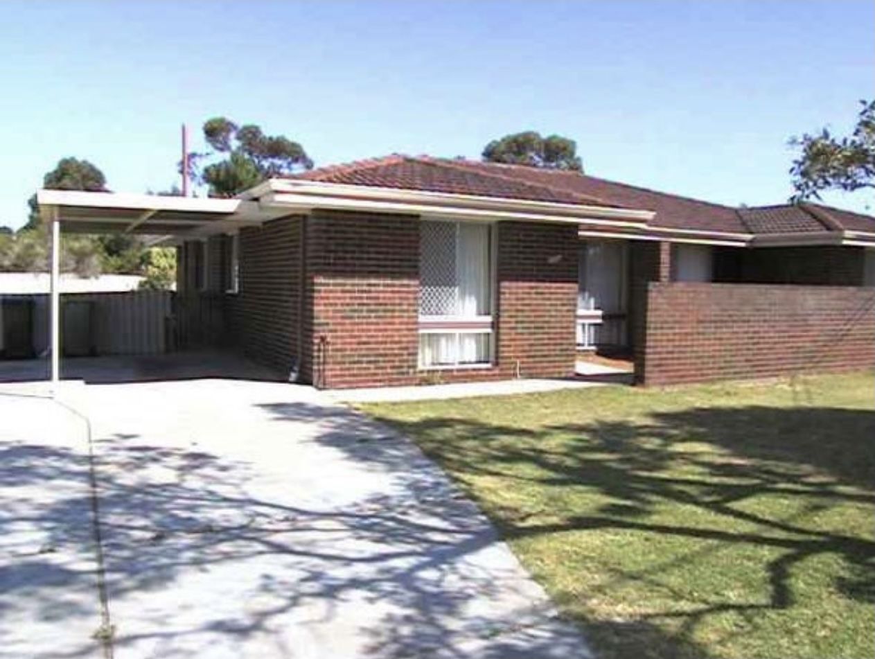 3 bedrooms Duplex in 255A William Street EAST CANNINGTON WA, 6107