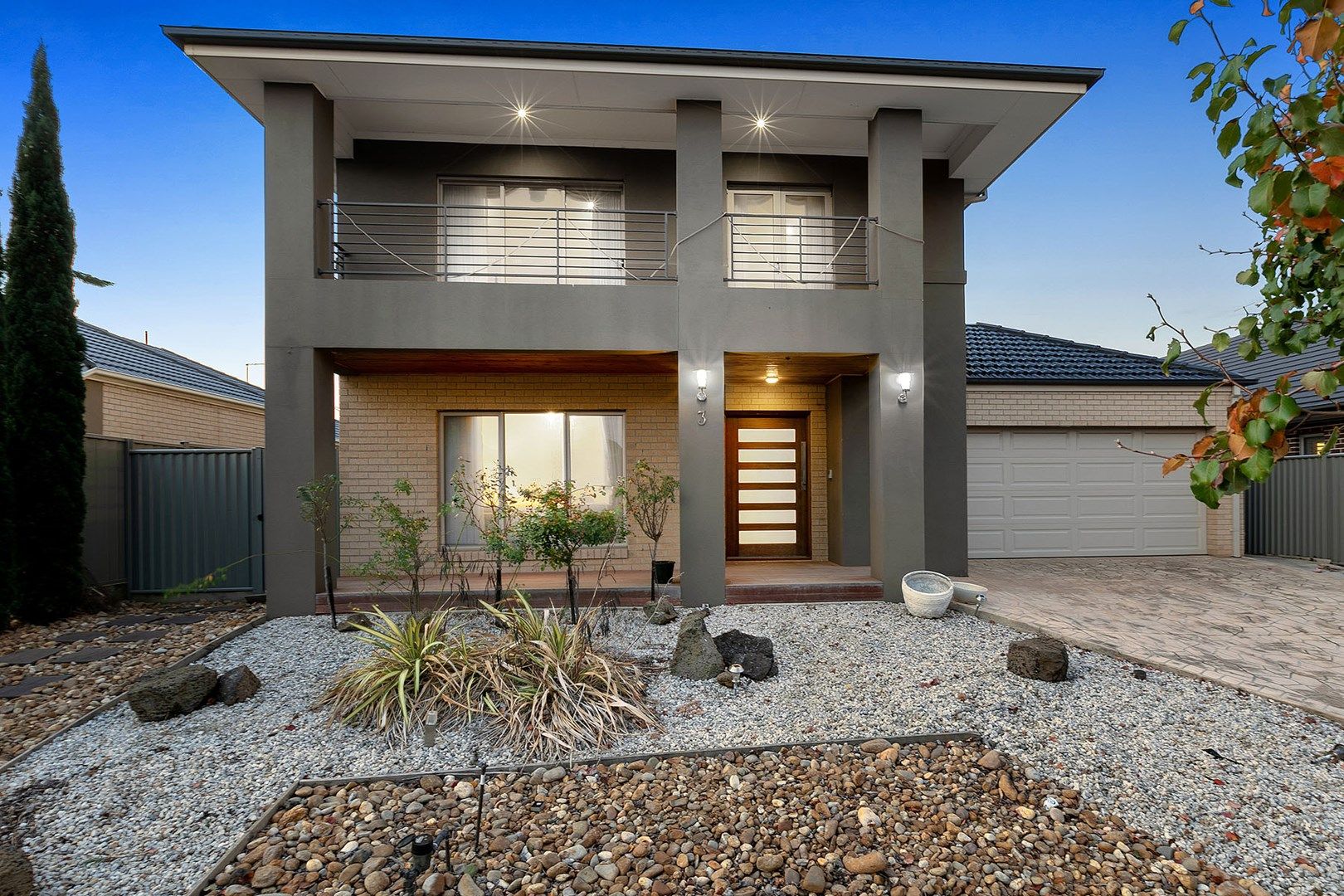 3 Mclaren Chase, Caroline Springs VIC 3023, Image 0