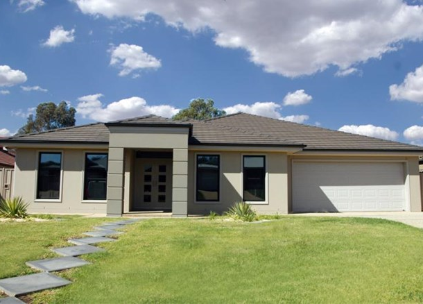 19 Wellington Avenue, Tatton NSW 2650