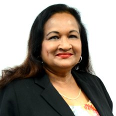 Dona Ranasooriya, Sales representative