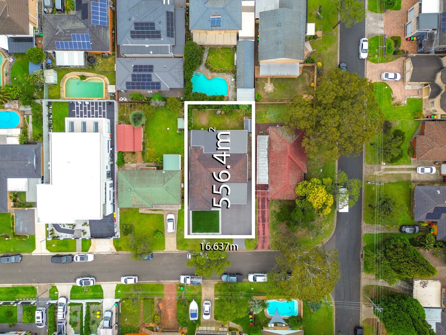 Additional image 10 of 21 Hinkler Avenue, Condell Park NSW 2200