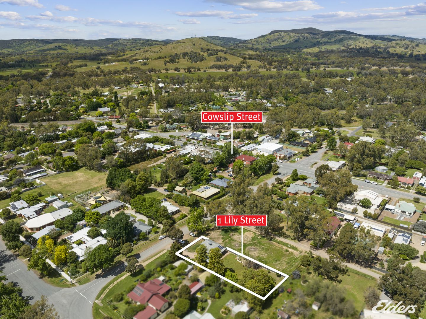 1 Lily Street, Violet Town VIC 3669, Image 2
