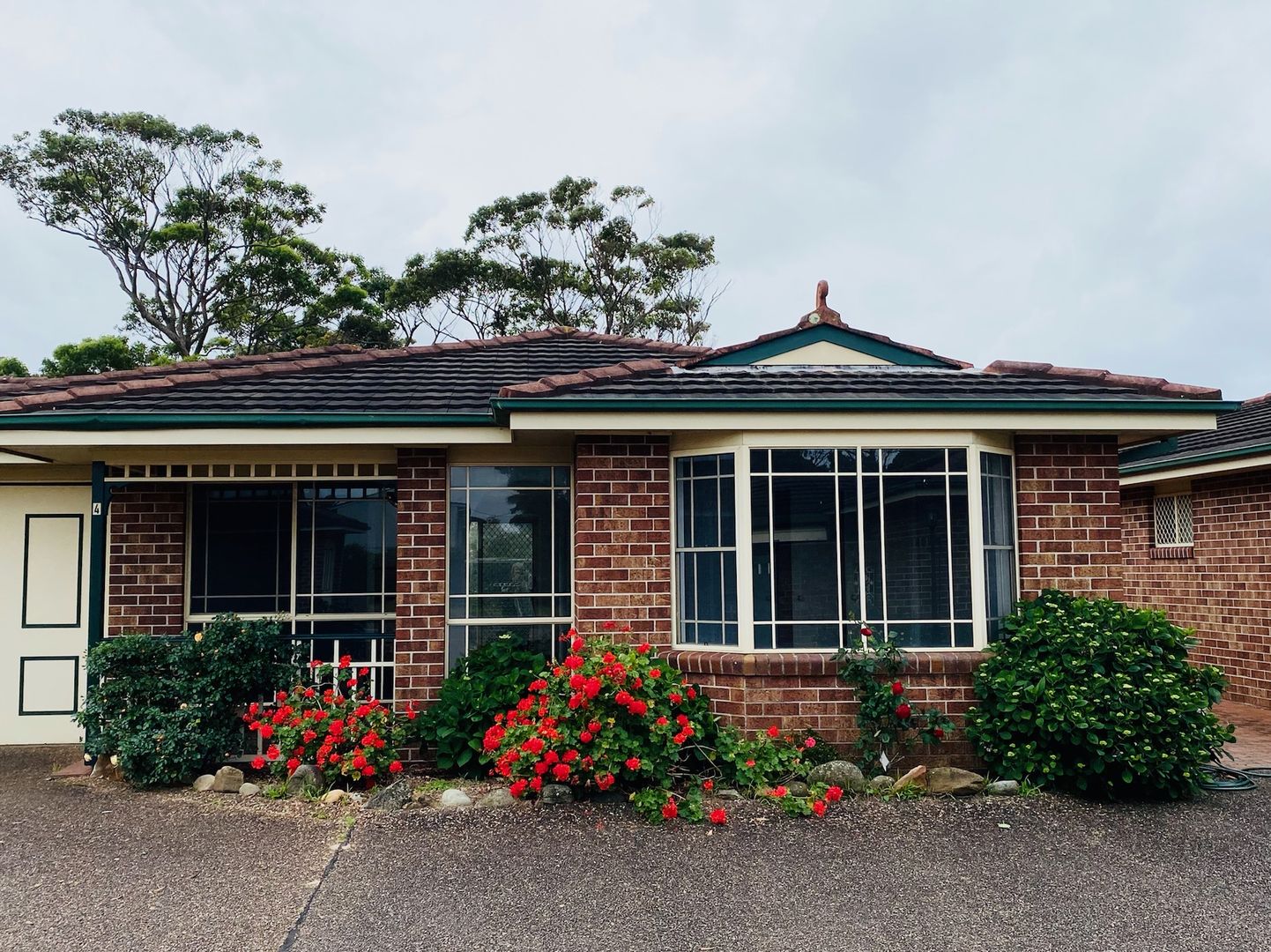 4 157 159 Scott Street Shoalhaven Heads Nsw 2535 Villa For Rent 380 00 Domain