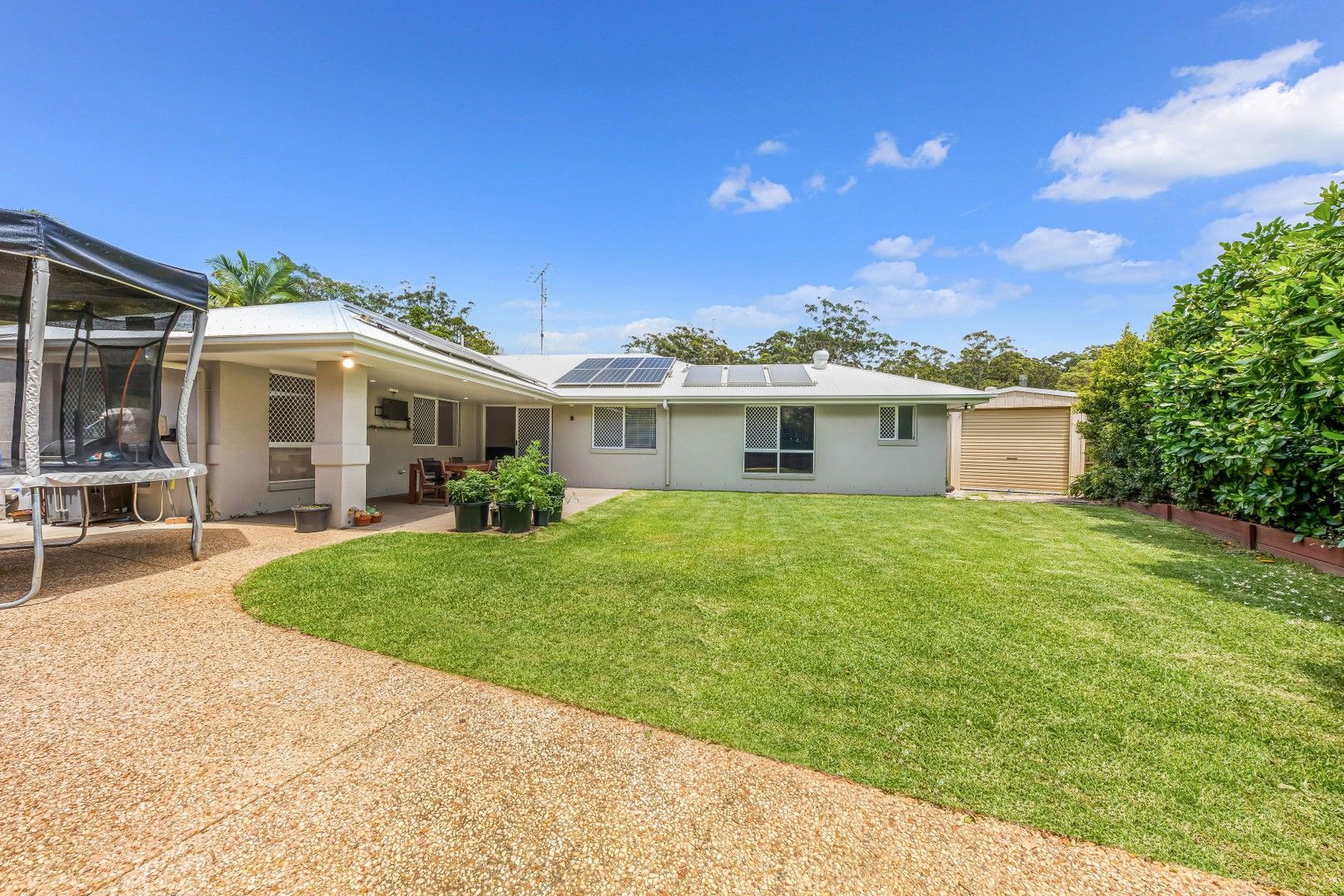 4 bedrooms House in 53 Lauren Drive BUDERIM QLD, 4556