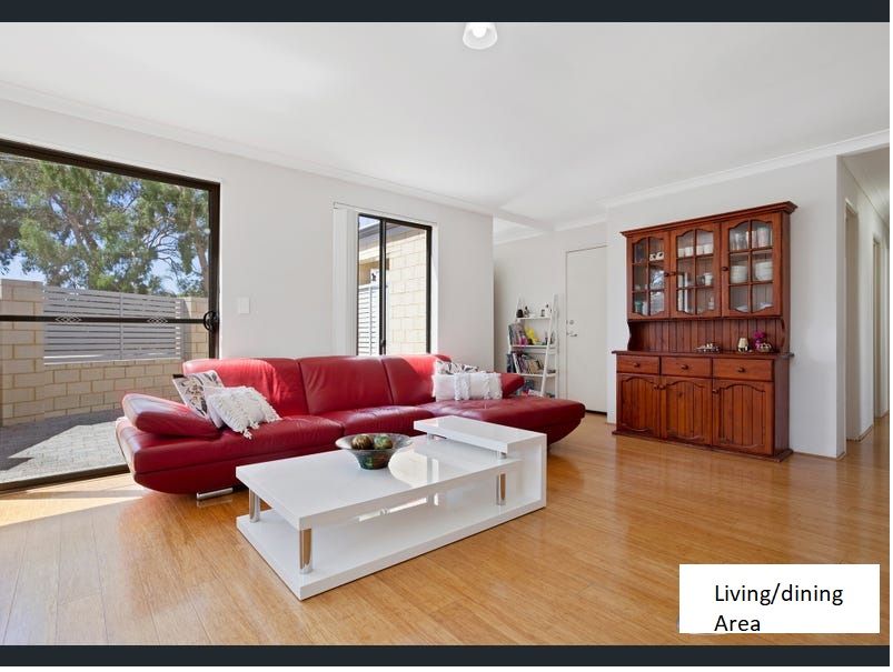 3 bedrooms Villa in 17A Markham Way BALGA WA, 6061