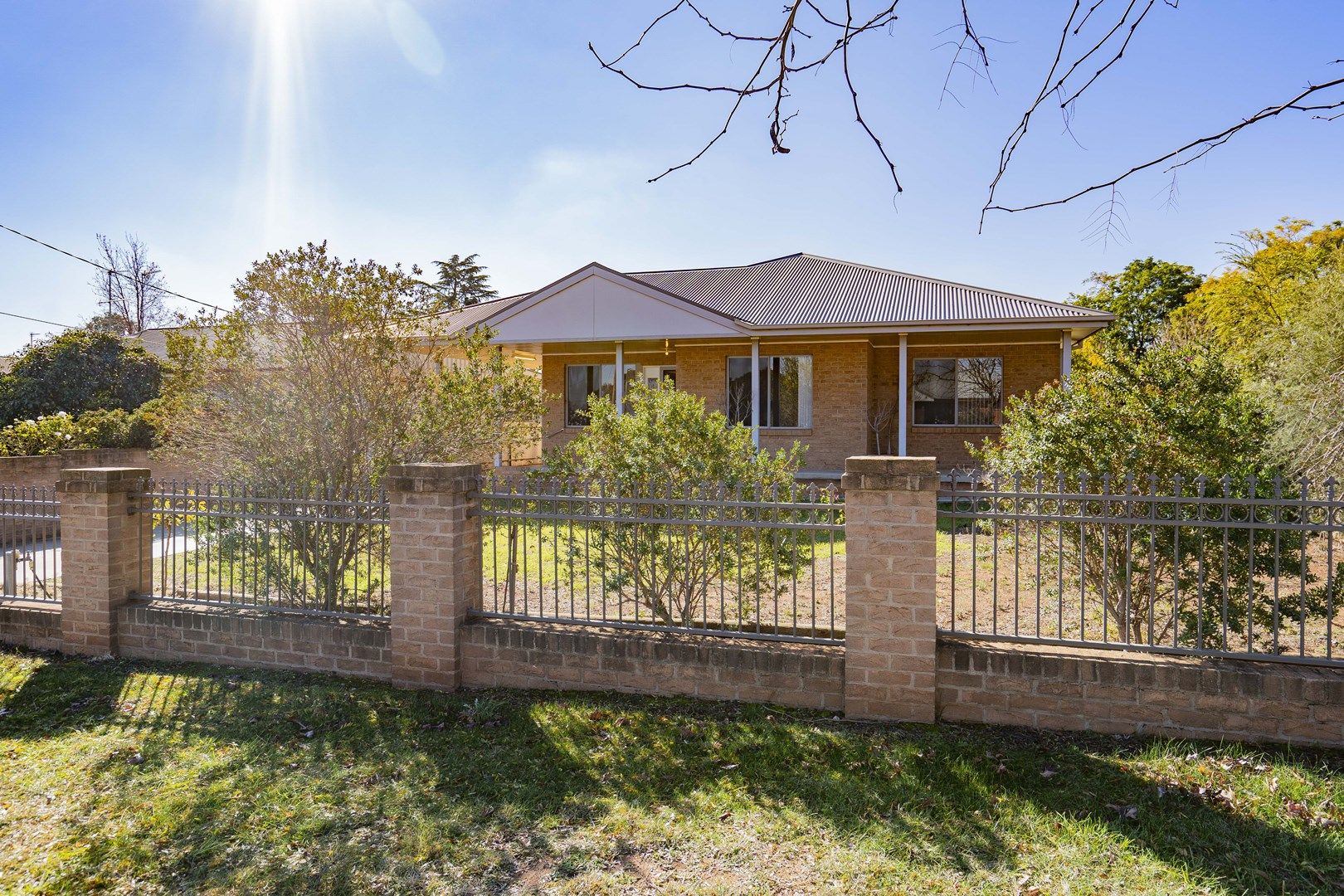 77 Deutcher Street, Temora NSW 2666, Image 0