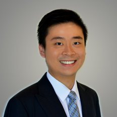 Bruce Chen, Sales representative