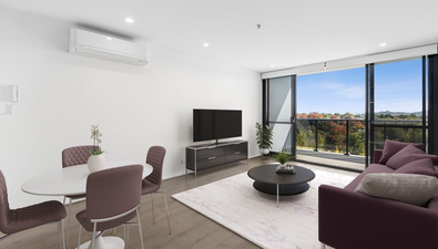 Picture of 64/11 Irving Street, PHILLIP ACT 2606