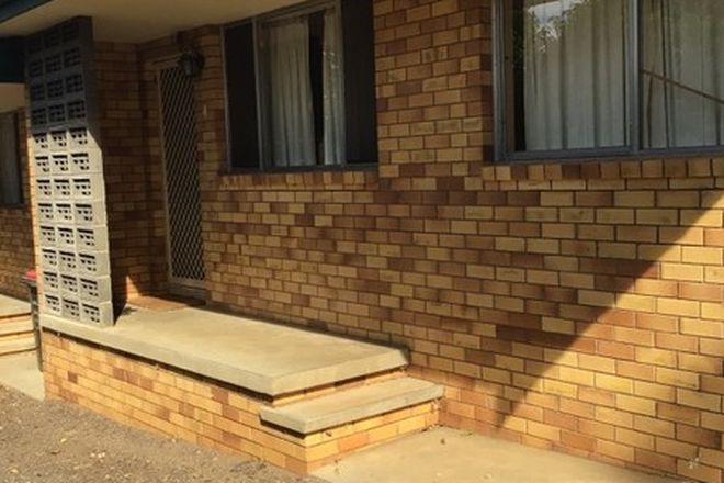 Picture of 4/162A Carthage Street, TAMWORTH NSW 2340