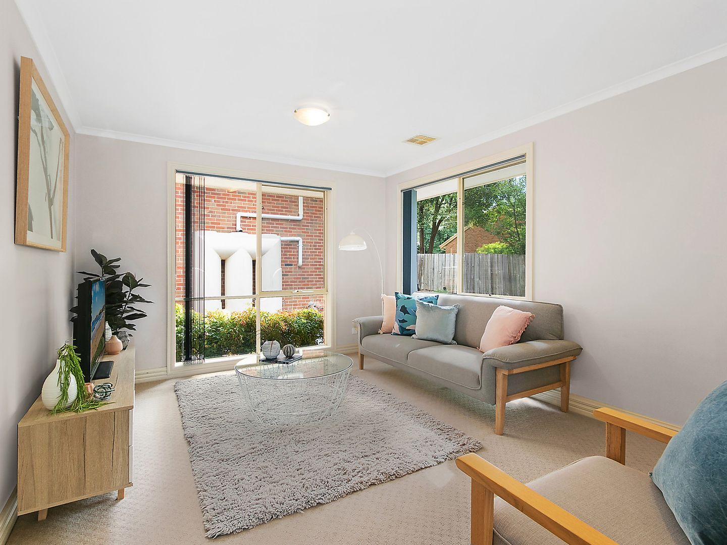 Property Report For 3 58 Central Avenue Bayswater North Vic 3153