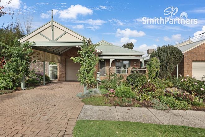 Picture of 1/1A Grandview Drive, TEA TREE GULLY SA 5091