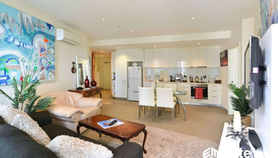 Picture of 1411/283 CITY Road, SOUTHBANK VIC 3006