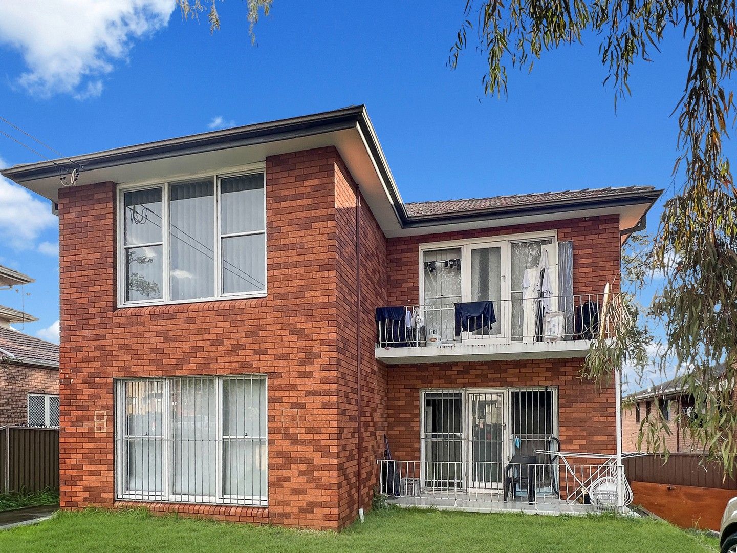 Apartment / Unit / Flat in 2/8 McCourt Street, WILEY PARK NSW, 2195