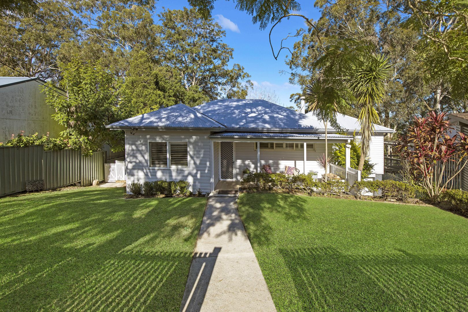 78 Berrys Head Road, Wyoming Property History & Address Research Domain