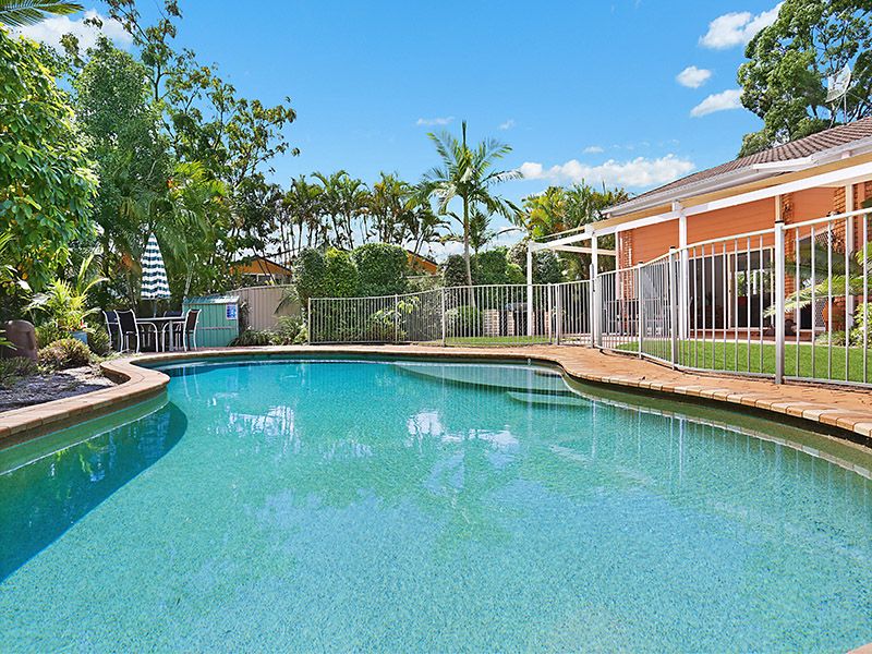 16 Presbytery Lane, Molendinar QLD 4214, Image 2