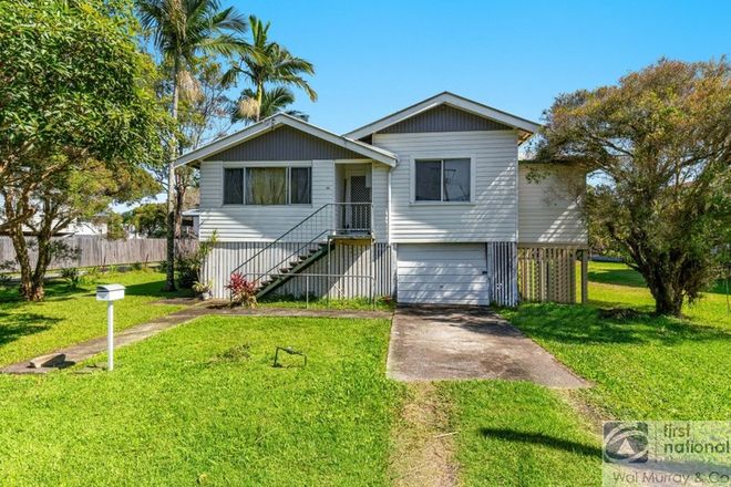Picture of 21 First Avenue, EAST LISMORE NSW 2480