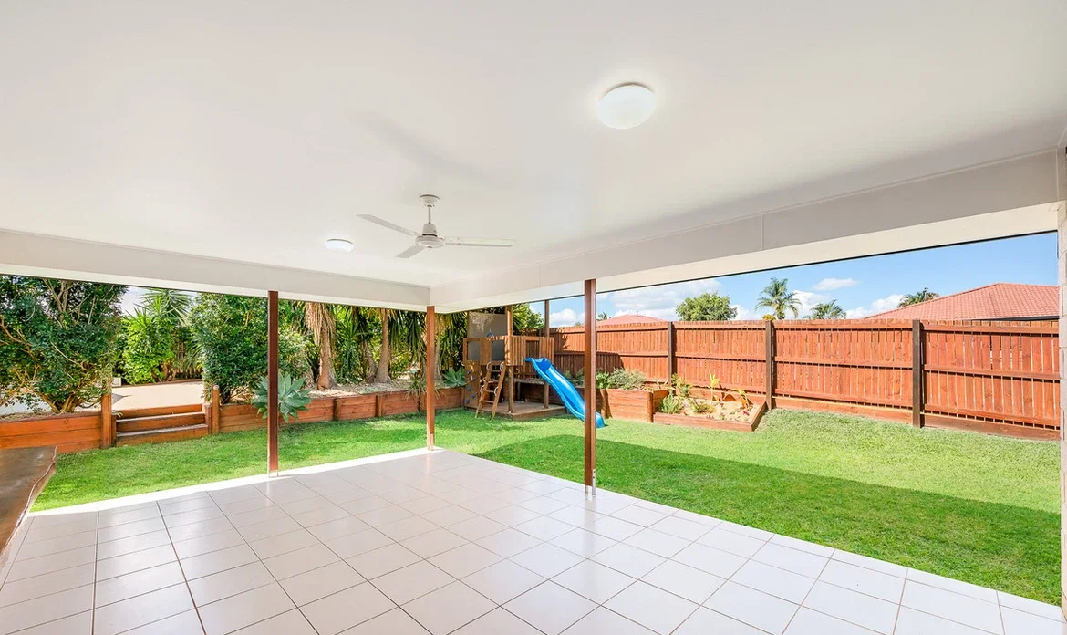 3 North Ridge Drive, Calliope QLD 4680 - House For Rent | Domain