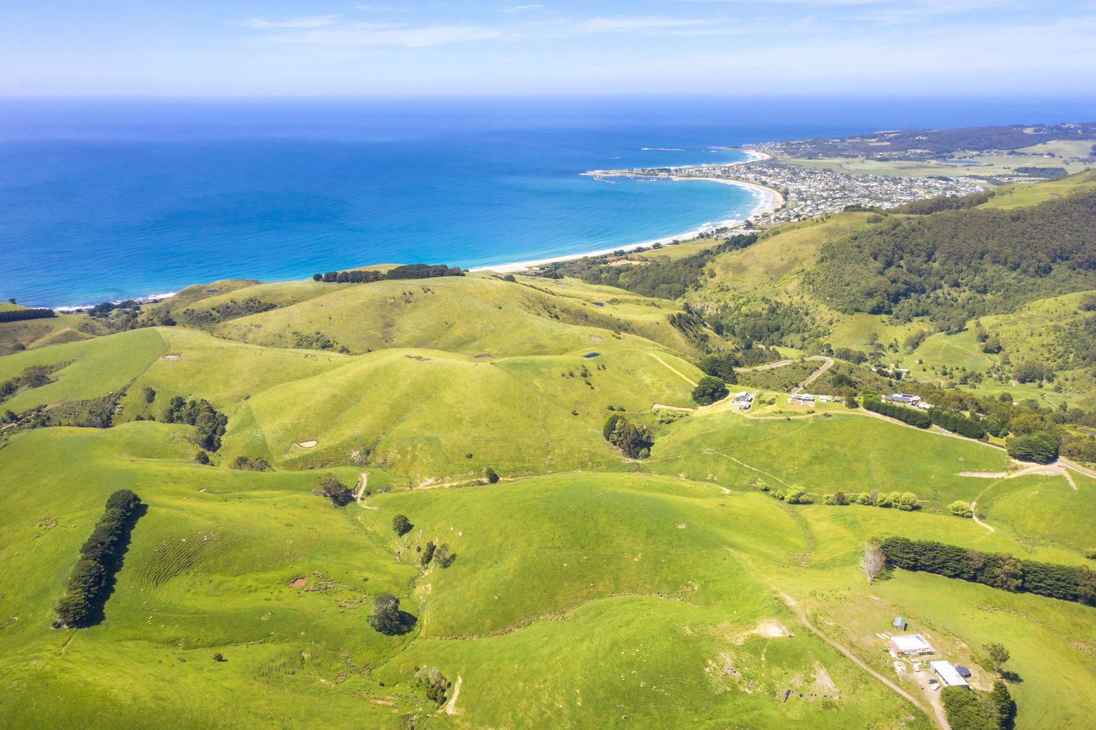 180 Busty Road, Apollo Bay VIC 3233 Vacant Land for Sale Domain