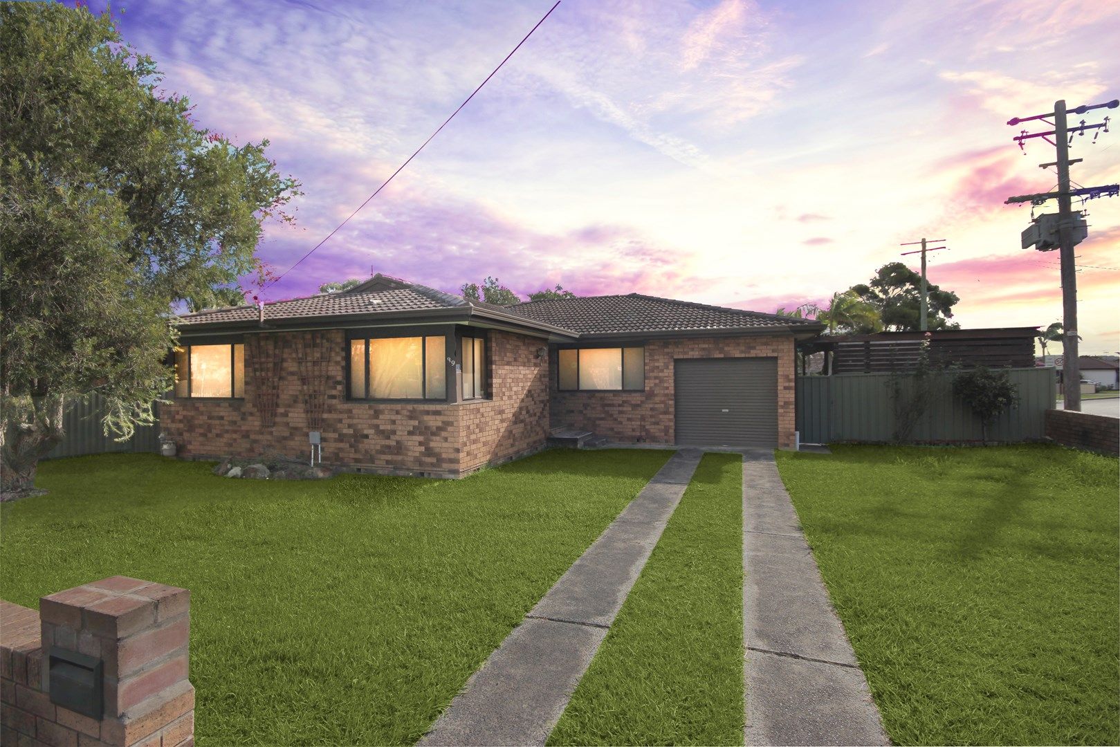 89 Brooke Avenue, Killarney Vale NSW 2261, Image 0