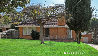 Picture of 6 Kenwyn Court, FERNTREE GULLY VIC 3156