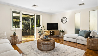 Picture of 18A Hinemoa Avenue, NORMANHURST NSW 2076
