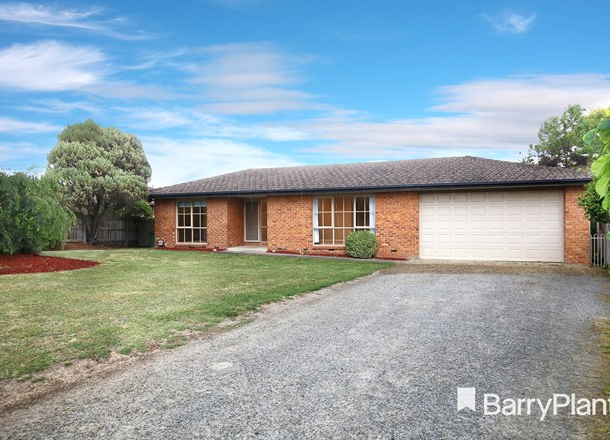 36 Summerhill Park Drive, Mooroolbark VIC 3138