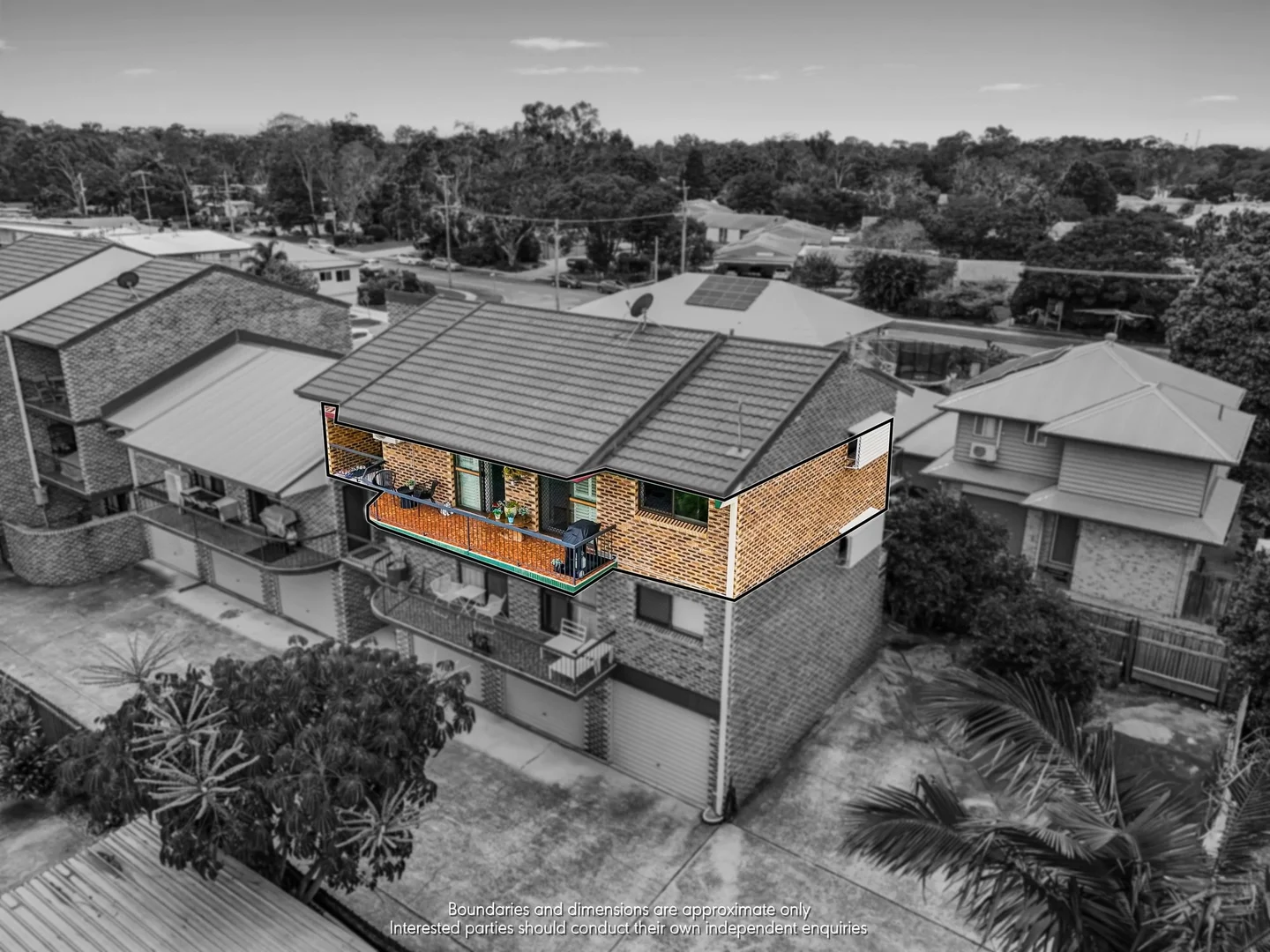 Additional image 4 of 6/10 Fourth Avenue, Bongaree QLD 4507