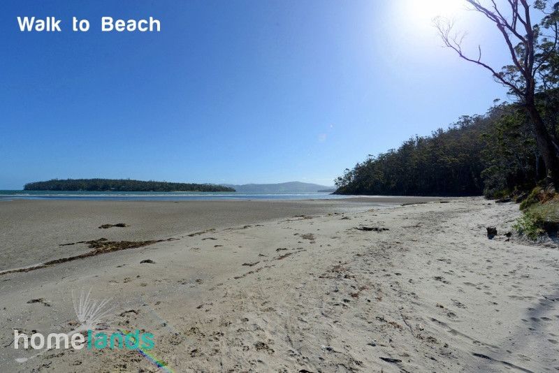 44 Sunset Drive, Garden Island Creek TAS 7112, Image 0