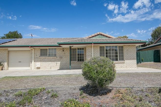 Picture of 6/112B Robertson Road, EASTERN HEIGHTS QLD 4305