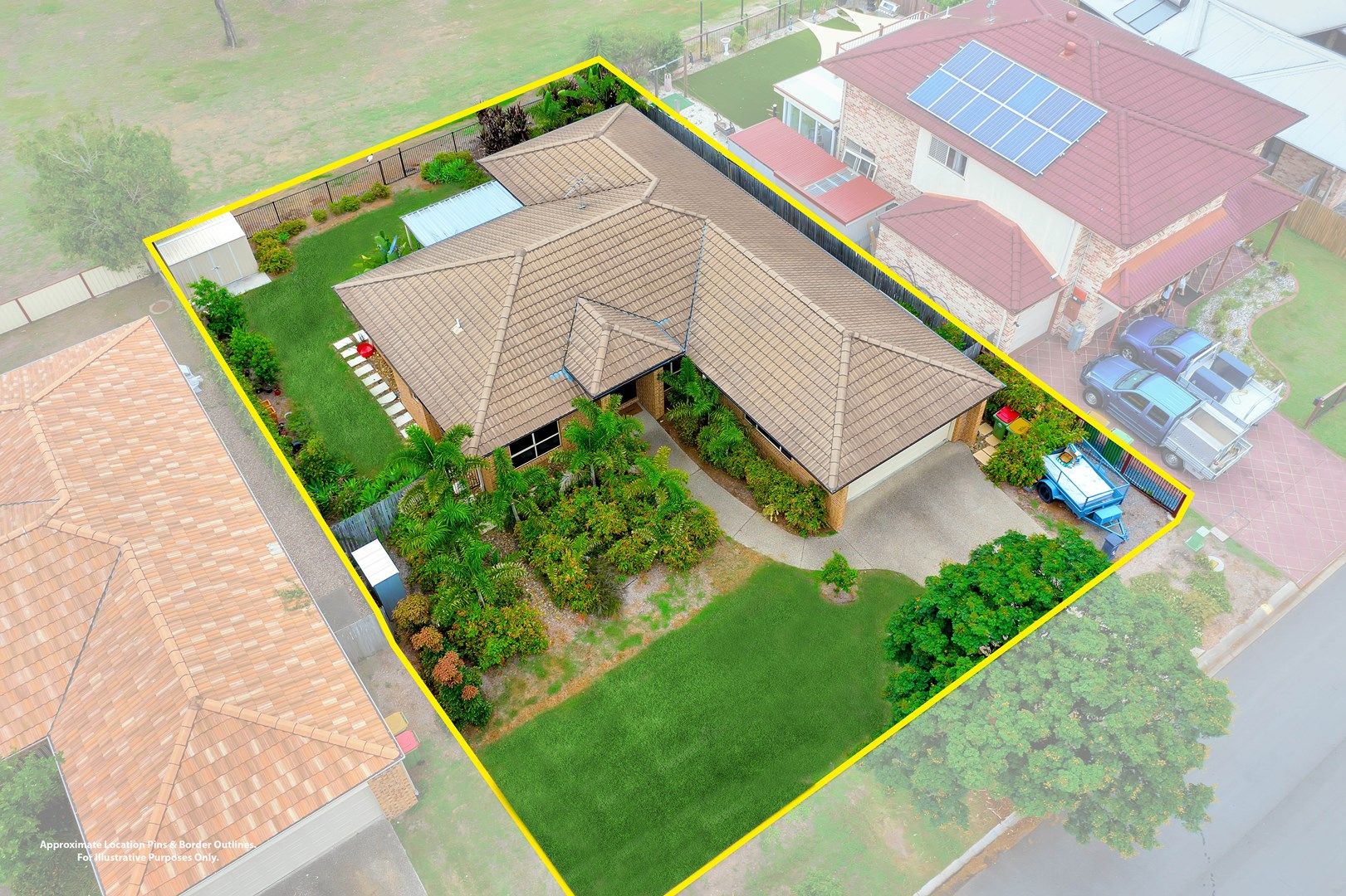 13 Fairway Drive, Meadowbrook QLD 4131, Image 0