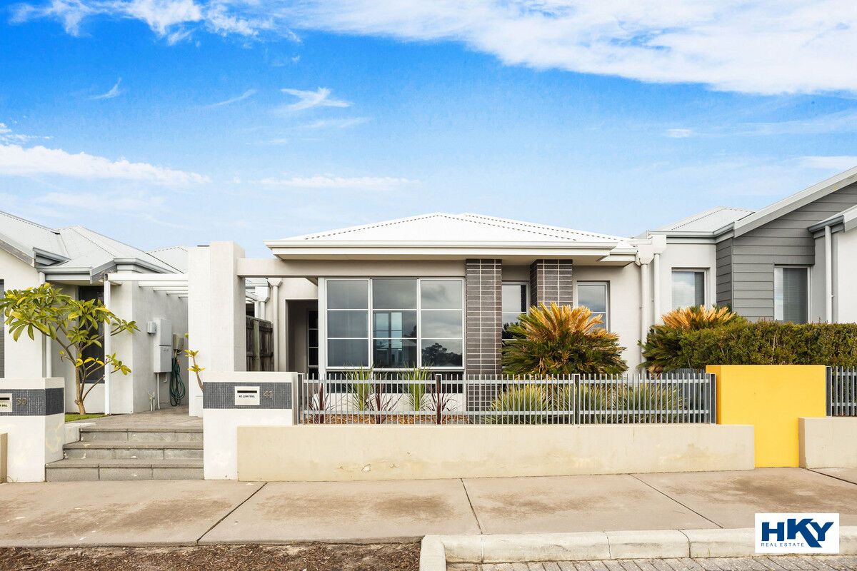 3 bedrooms House in 41 Shepherd Avenue ELLENBROOK WA, 6069