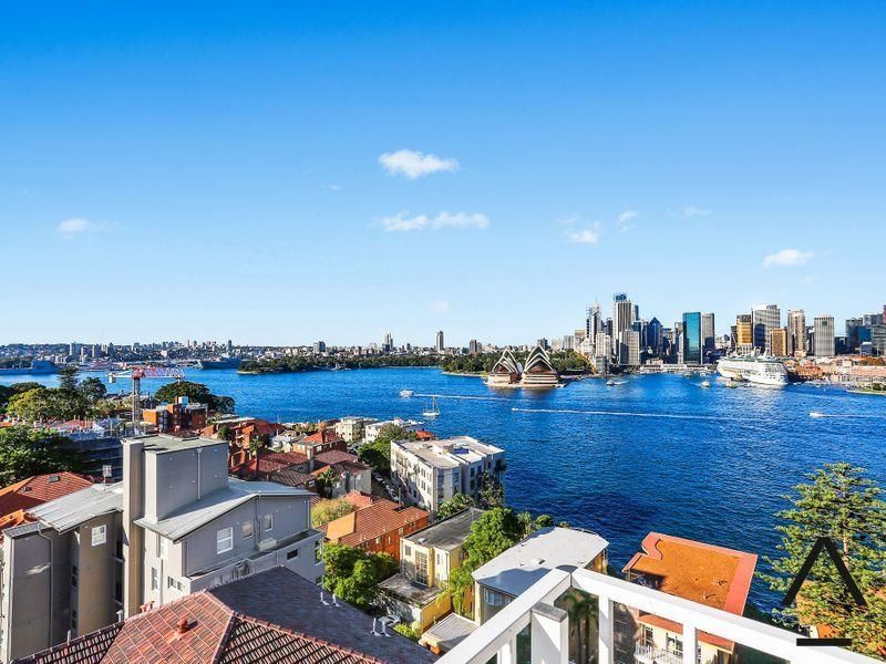 809/57 Upper Pitt Street, Kirribilli NSW 2061