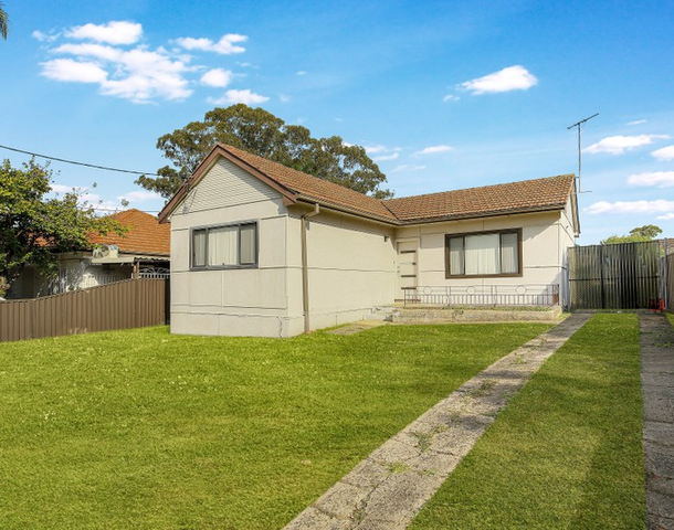 66 Highland Avenue, Bankstown NSW 2200