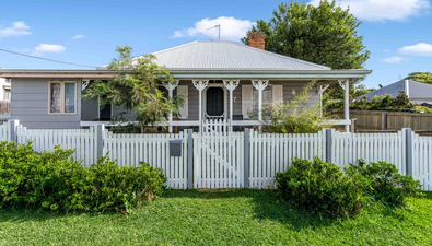 Picture of 7 George Street, MORPETH NSW 2321