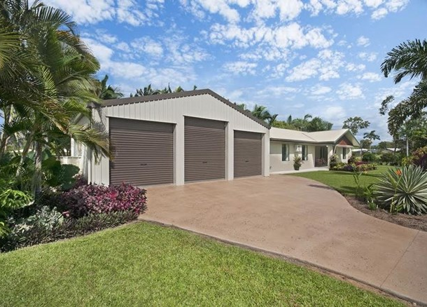 1 Turnberry Court, Balgal Beach QLD 4816