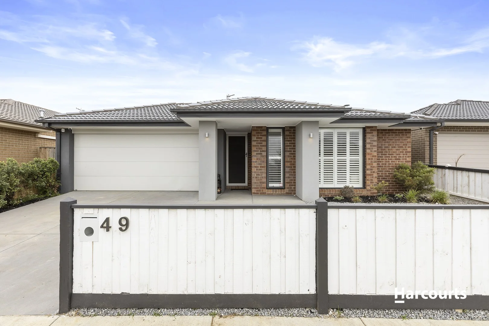 Primary image of 49 Devereux Way, Charlemont VIC 3217