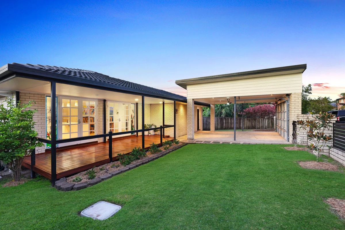 Additional image 31 of 15 Zinnea Street, Elanora QLD 4221