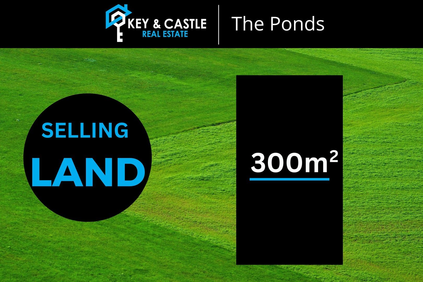 Vacant land in OPPORTUNITY KNOCKS - Call BHARGAV 0401 780 556, BOX HILL NSW, 2765