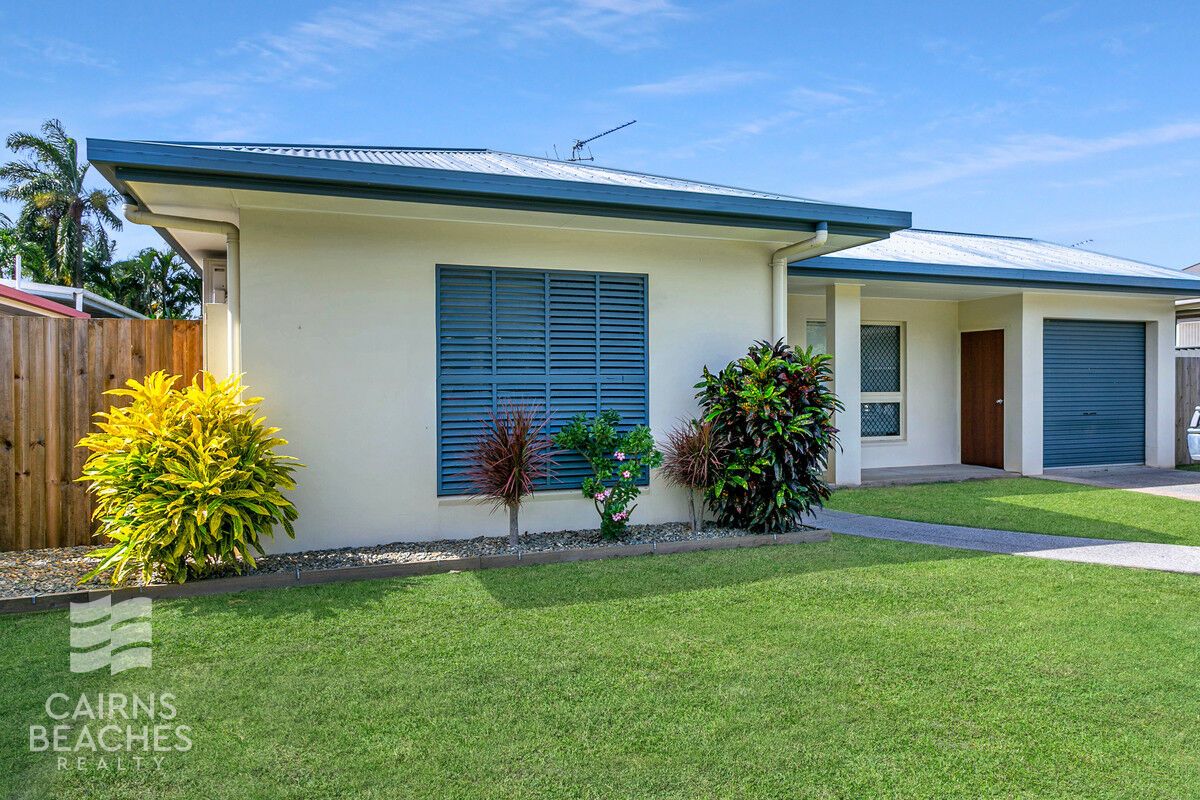 3 bedrooms House in 14 Cottesloe Drive KEWARRA BEACH QLD, 4879