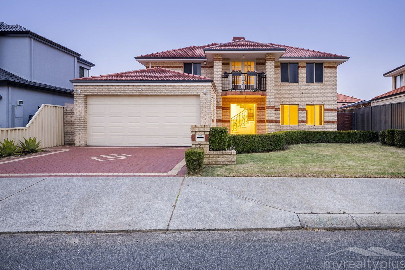 4 bedrooms House in 7 Torokina  Mews DIANELLA WA, 6059
