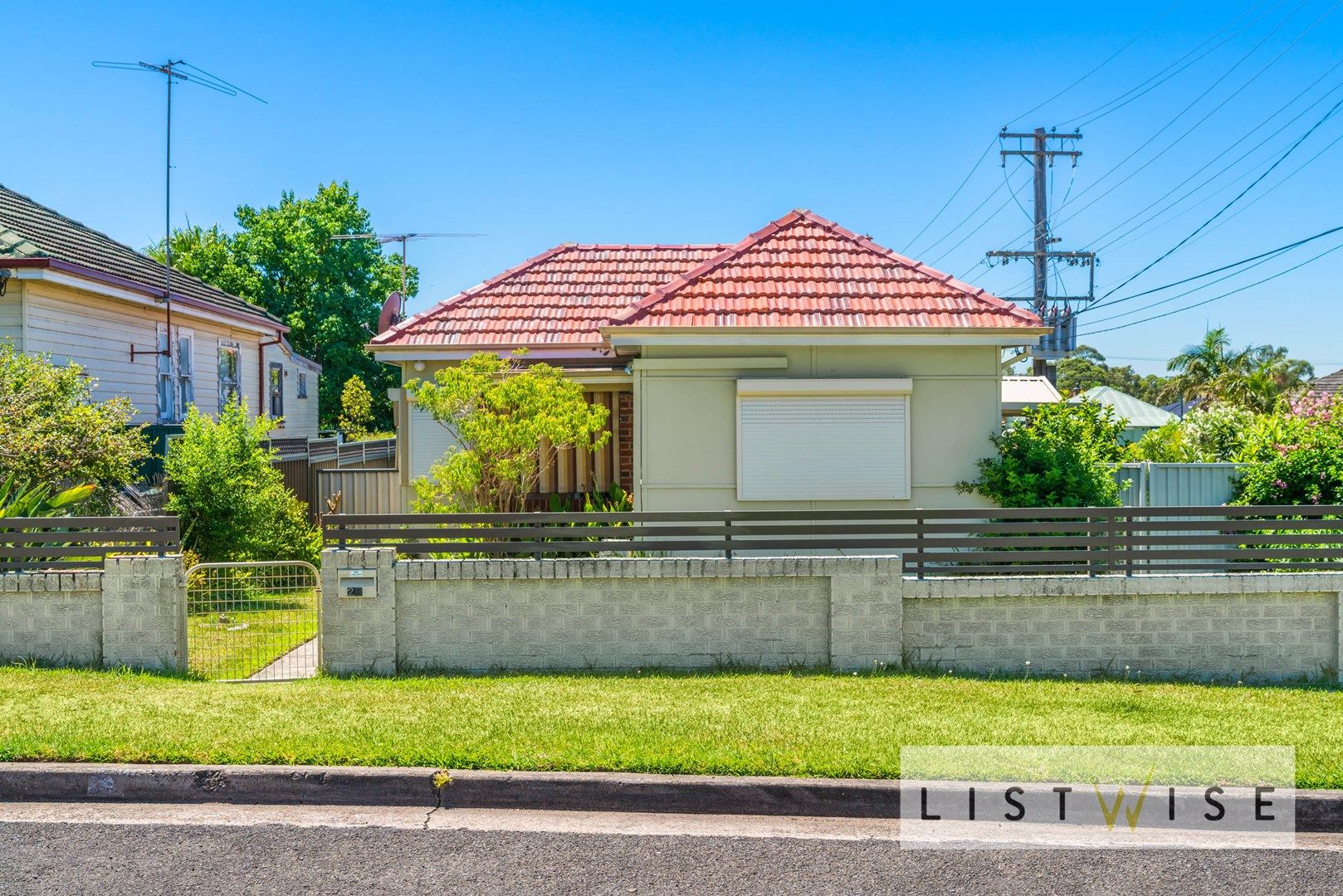 26 CARDIGAN STREET, Guildford NSW 2161, Image 1