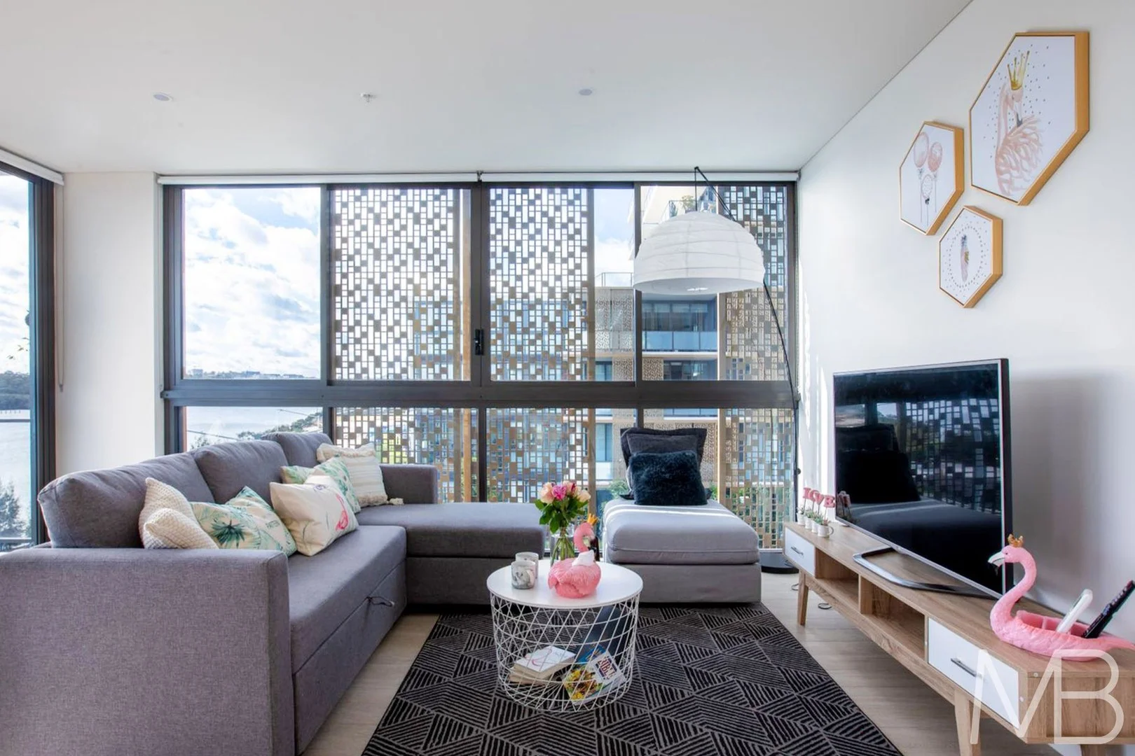 428/1 Burroway Road, Wentworth Point NSW 2127