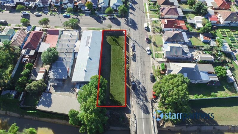 2 Ritchie Street, Rosehill NSW 2142, Image 1