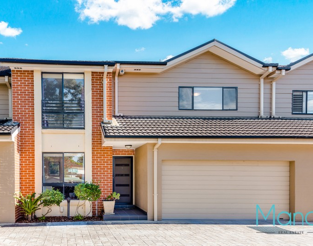 4/20-26 James Street, Baulkham Hills NSW 2153