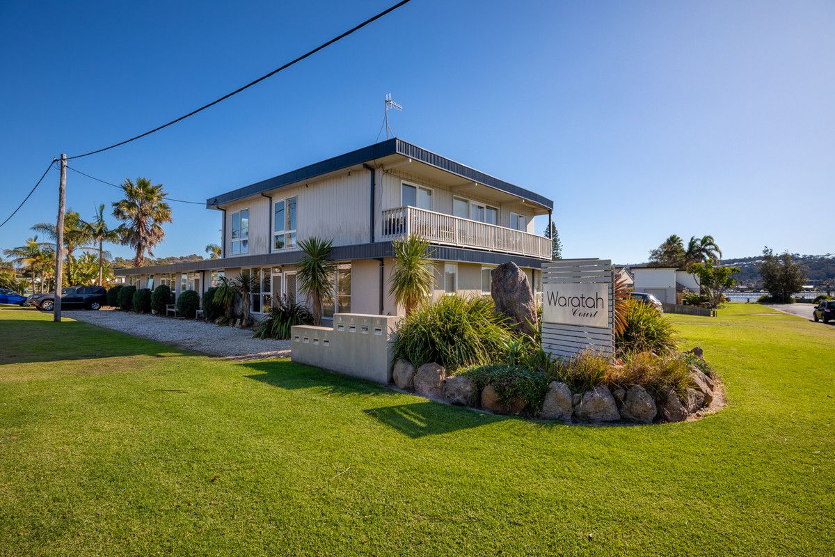 2/7 Burton Avenue, Merimbula NSW 2548, Image 0