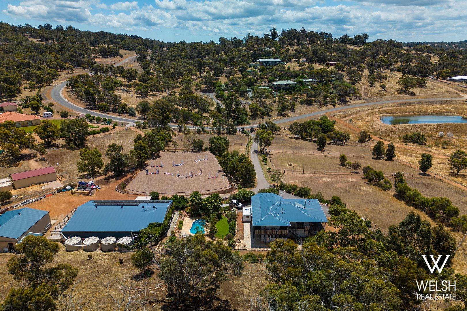 310 Shady Hills View, Bullsbrook WA 6084 Domain